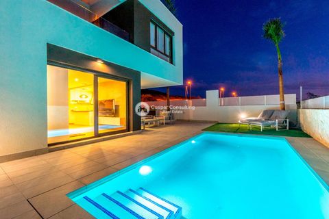 Villa i Ciudad Quesada, Alicante, Ciudad Quesada - € 629.000 | Ref: 1292 - foto 4