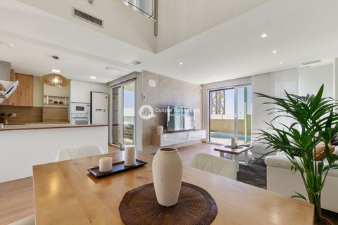 Villa i Ciudad Quesada, Alicante, Ciudad Quesada - € 629.000 | Ref: 1292 - foto 11