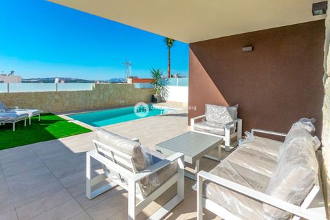 Villa i Ciudad Quesada, Alicante, Ciudad Quesada - € 629.000 | Ref: 1292 - foto 32