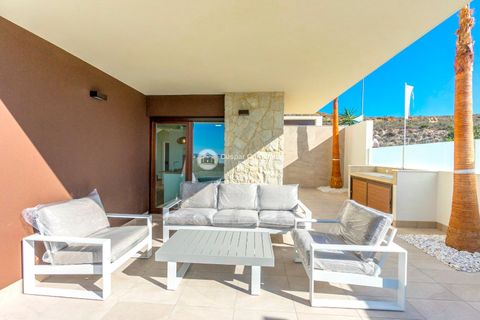Villa i Ciudad Quesada, Alicante, Ciudad Quesada - € 629.000 | Ref: 1292 - foto 38