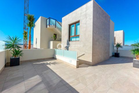 Villa i Ciudad Quesada, Alicante, Ciudad Quesada - € 629.000 | Ref: 1292 - foto 41