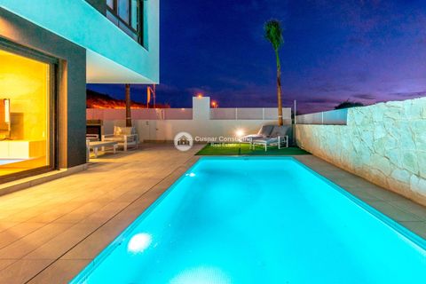 Villa i Ciudad Quesada, Alicante, Ciudad Quesada - € 629.000 | Ref: 1292 - foto 47