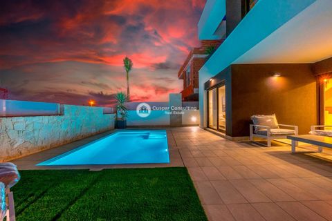 Villa i Ciudad Quesada, Alicante, Ciudad Quesada - € 629.000 | Ref: 1292 - foto 49