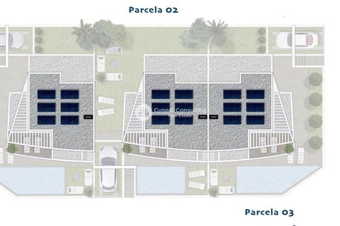 Villa i Dolores, Alicante, Dolores - € 439.000 | Ref: 1304 - foto 29