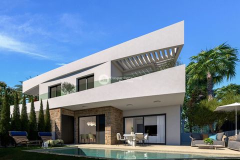 Villa i Dolores, Alicante, Dolores - € 439.000 | Ref: 1304 - foto 26