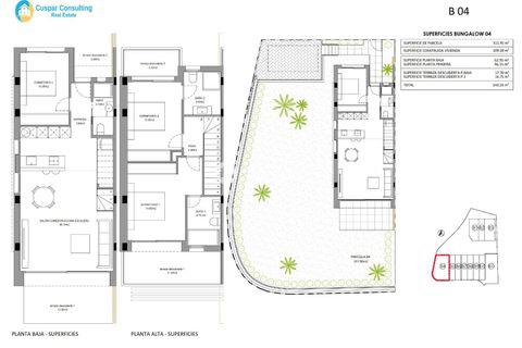 Rækkehus i Finestrat, Alicante, Finestrat - € 535.000 | Ref: 1310 - foto 17