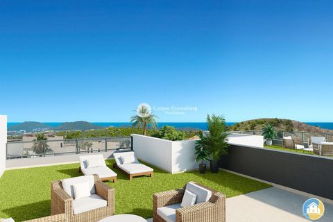 Villa i Finestrat, Alicante, Finestrat - € 555.000 | Ref: 1128 - foto 2
