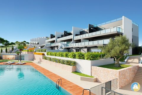 Villa i Finestrat, Alicante, Finestrat - € 555.000 | Ref: 1128 - foto 1