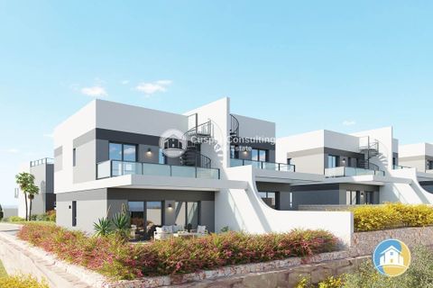 Villa i Finestrat, Alicante, Finestrat - € 555.000 | Ref: 1128 - foto 7