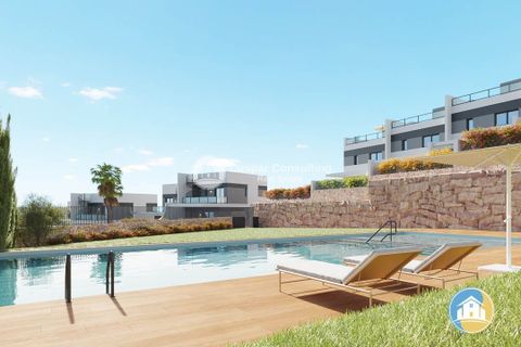 Villa i Finestrat, Alicante, Finestrat - € 555.000 | Ref: 1128 - foto 8