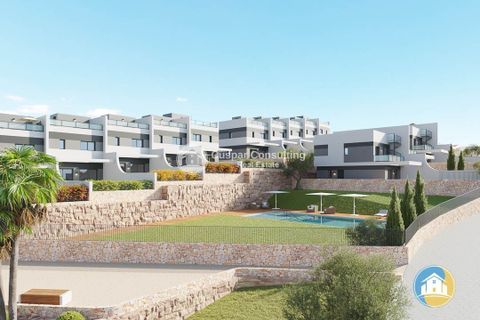 Villa i Finestrat, Alicante, Finestrat - € 555.000 | Ref: 1128 - foto 9