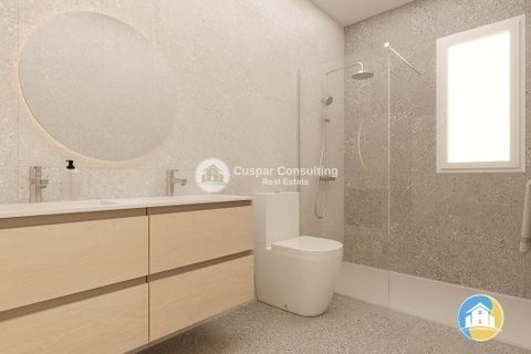 Villa i Finestrat, Alicante, Finestrat - € 555.000 | Ref: 1128 - foto 13