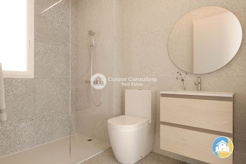 Villa i Finestrat, Alicante, Finestrat - € 555.000 | Ref: 1128 - foto 14