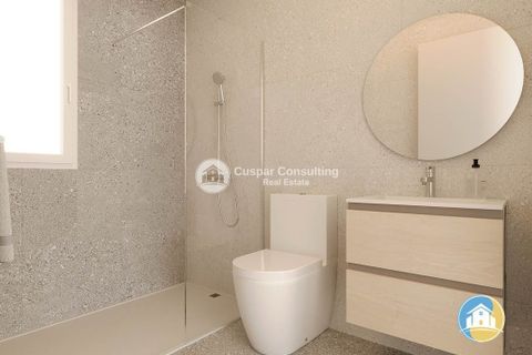 Villa i Finestrat, Alicante, Finestrat - € 555.000 | Ref: 1128 - foto 23