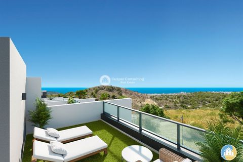 Villa i Finestrat, Alicante, Finestrat - € 555.000 | Ref: 1128 - foto 25