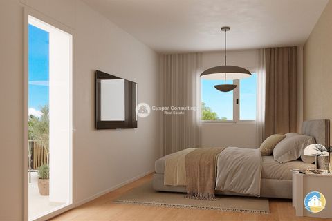 Villa i Finestrat, Alicante, Finestrat - € 555.000 | Ref: 1128 - foto 26