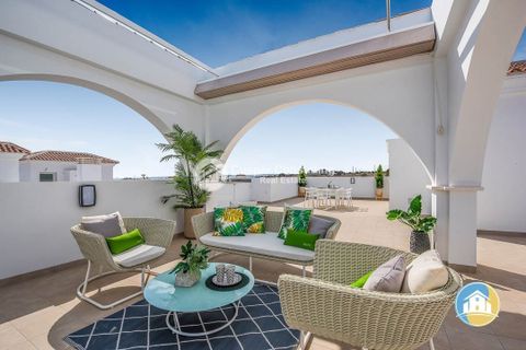 Penthouse i Ciudad Quesada, Alicante, Ciudad Quesada - € 390 000 | Ref: 1289 - foto 4