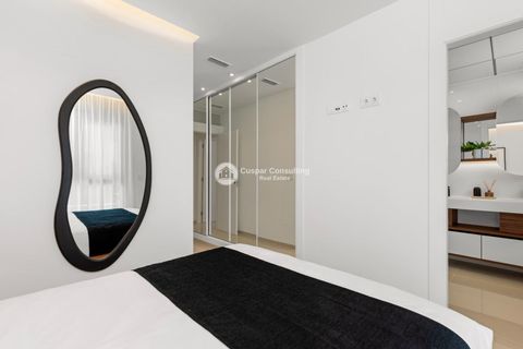 Penthouse i Ciudad Quesada, Alicante, Ciudad Quesada - € 390 000 | Ref: 1289 - foto 17