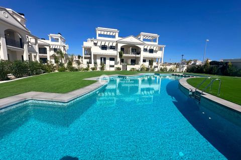 Penthouse i Ciudad Quesada, Alicante, Ciudad Quesada - € 390 000 | Ref: 1289 - foto 20