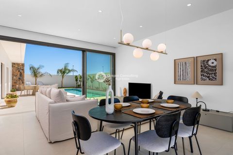 Villa i San Javier, Murcia, San Javier - € 709.900 | Ref: 1038 - foto 2
