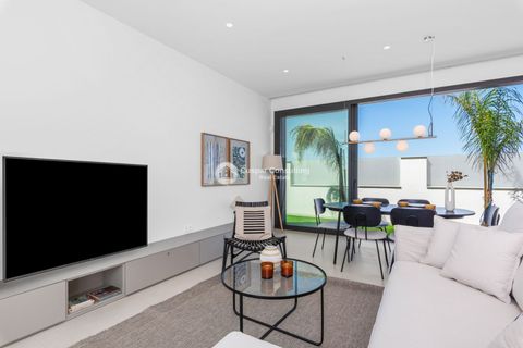 Villa i San Javier, Murcia, San Javier - € 709.900 | Ref: 1038 - foto 4