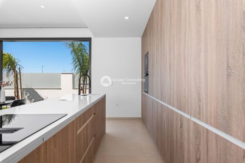 Villa i San Javier, Murcia, San Javier - € 709.900 | Ref: 1038 - foto 9