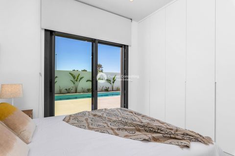 Villa i San Javier, Murcia, San Javier - € 709.900 | Ref: 1038 - foto 12
