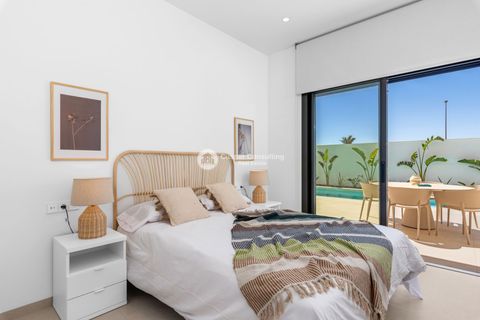 Villa i San Javier, Murcia, San Javier - € 709.900 | Ref: 1038 - foto 14