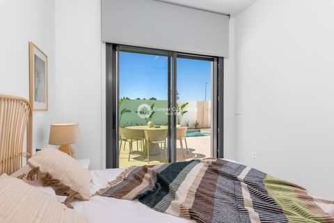 Villa i San Javier, Murcia, San Javier - € 709.900 | Ref: 1038 - foto 15
