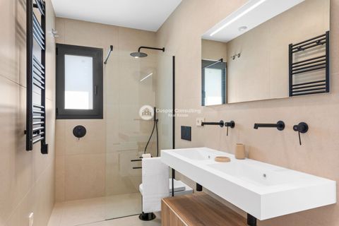 Villa i San Javier, Murcia, San Javier - € 709.900 | Ref: 1038 - foto 20