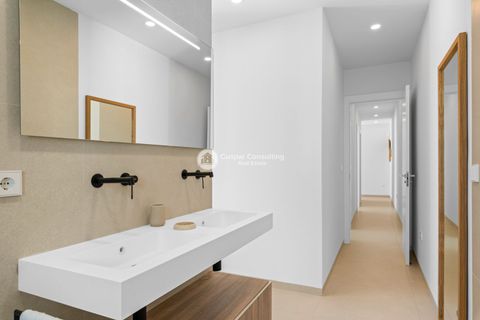 Villa i San Javier, Murcia, San Javier - € 709.900 | Ref: 1038 - foto 21