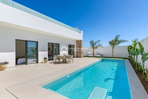 Villa i San Javier, Murcia, San Javier - € 709.900 | Ref: 1038 - foto 25