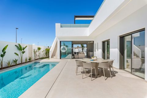Villa i San Javier, Murcia, San Javier - € 709.900 | Ref: 1038 - foto 29
