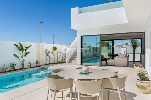 Villa i San Javier, Murcia, San Javier - € 709.900 | Ref: 1038 - foto 30