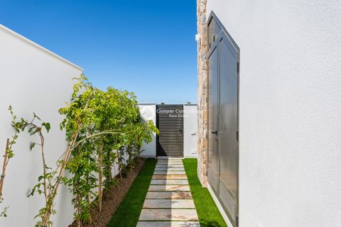 Villa i San Javier, Murcia, San Javier - € 709.900 | Ref: 1038 - foto 31