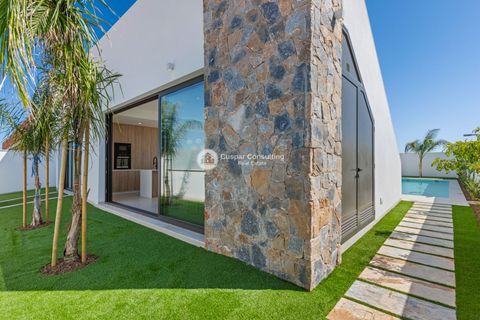 Villa i San Javier, Murcia, San Javier - € 709.900 | Ref: 1038 - foto 32