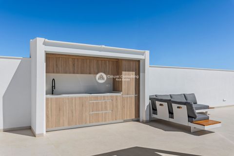 Villa i San Javier, Murcia, San Javier - € 709.900 | Ref: 1038 - foto 36