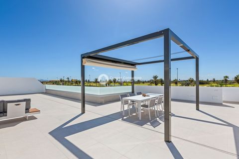 Villa i San Javier, Murcia, San Javier - € 709.900 | Ref: 1038 - foto 37