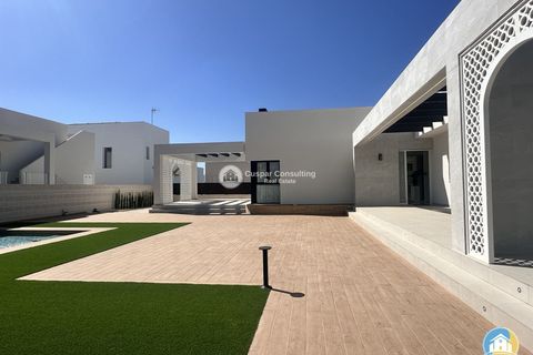 Villa i Ciudad Quesada, Alicante, Ciudad Quesada - € 852 460 | Ref: 1041 - foto 3