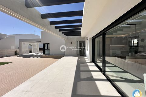 Villa i Ciudad Quesada, Alicante, Ciudad Quesada - € 852 460 | Ref: 1041 - foto 6