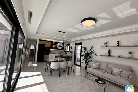 Villa i Ciudad Quesada, Alicante, Ciudad Quesada - € 852 460 | Ref: 1041 - foto 9