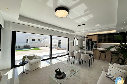 Villa i Ciudad Quesada, Alicante, Ciudad Quesada - € 852 460 | Ref: 1041 - foto 10