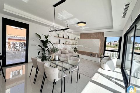 Villa i Ciudad Quesada, Alicante, Ciudad Quesada - € 852 460 | Ref: 1041 - foto 11