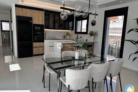 Villa i Ciudad Quesada, Alicante, Ciudad Quesada - € 852 460 | Ref: 1041 - foto 12