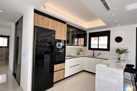 Villa i Ciudad Quesada, Alicante, Ciudad Quesada - € 852 460 | Ref: 1041 - foto 13