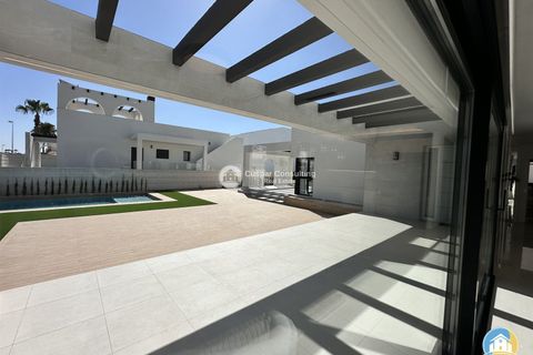 Villa i Ciudad Quesada, Alicante, Ciudad Quesada - € 852 460 | Ref: 1041 - foto 15