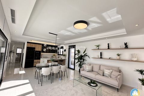 Villa i Ciudad Quesada, Alicante, Ciudad Quesada - € 852 460 | Ref: 1041 - foto 16