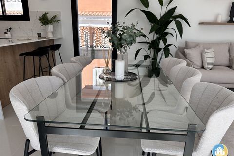 Villa i Ciudad Quesada, Alicante, Ciudad Quesada - € 852 460 | Ref: 1041 - foto 17