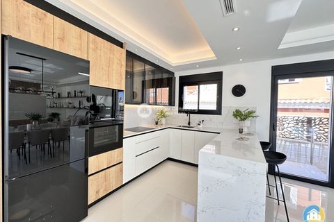 Villa i Ciudad Quesada, Alicante, Ciudad Quesada - € 852 460 | Ref: 1041 - foto 19