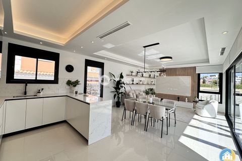 Villa i Ciudad Quesada, Alicante, Ciudad Quesada - € 852 460 | Ref: 1041 - foto 21